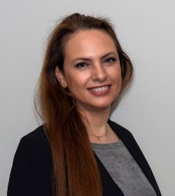 Sarah Newman 250